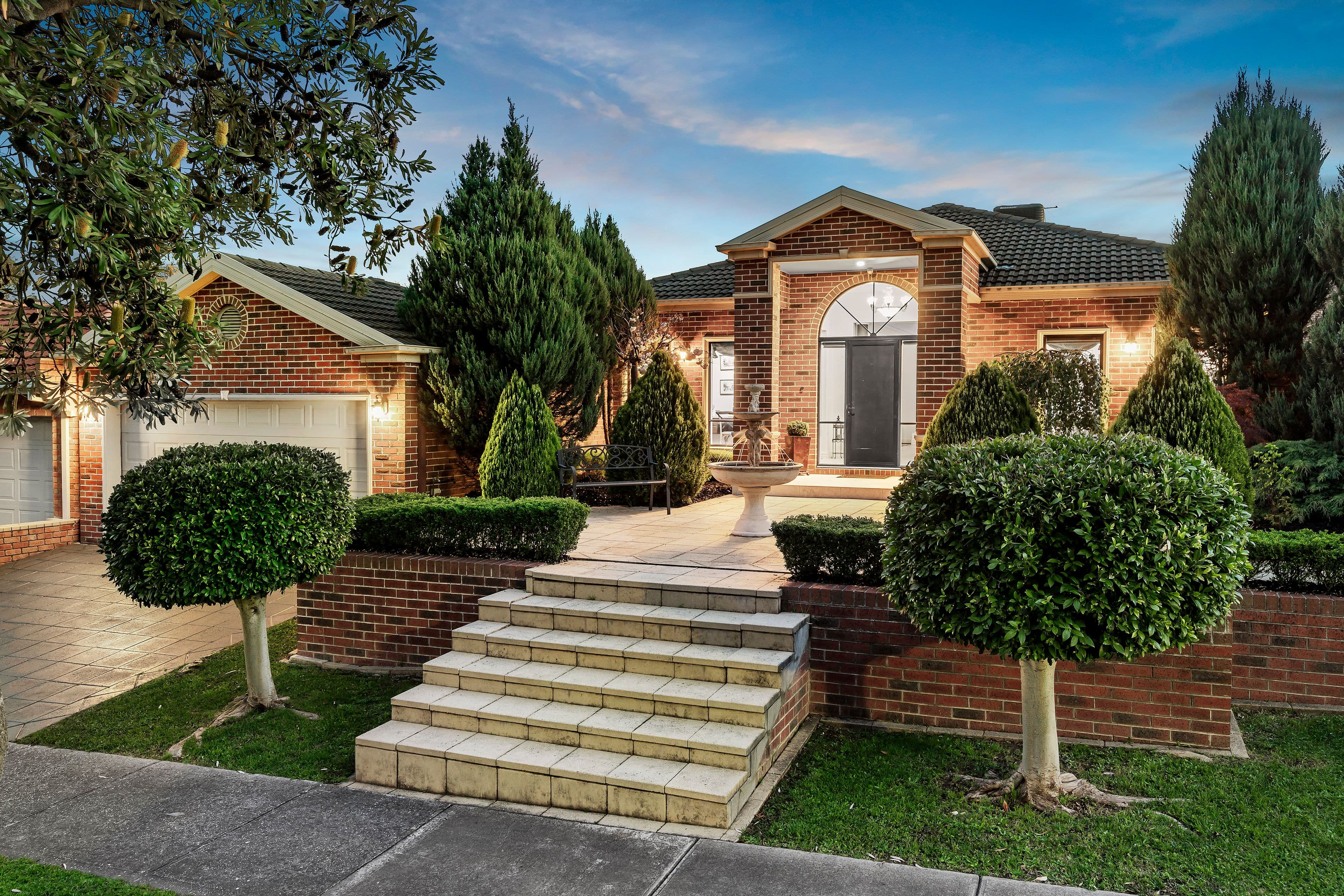 9 Australis Drive, Mill Park VIC 3082, Mill Park - Image 1