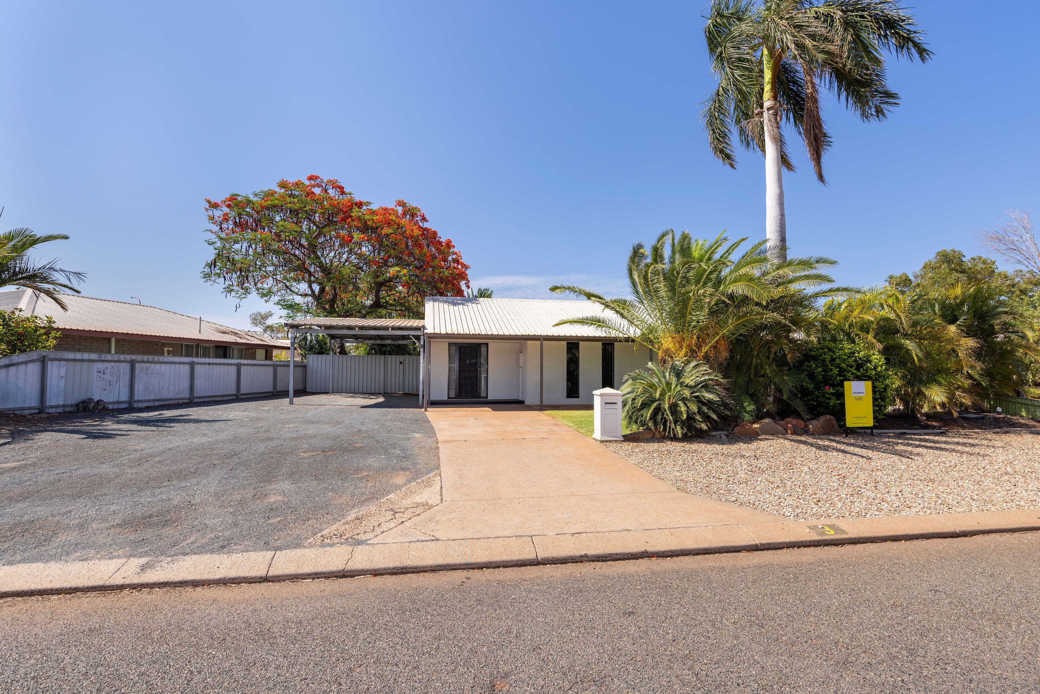 3 Marsh Way, Pegs Creek WA 6714, Pegs Creek - Image 1