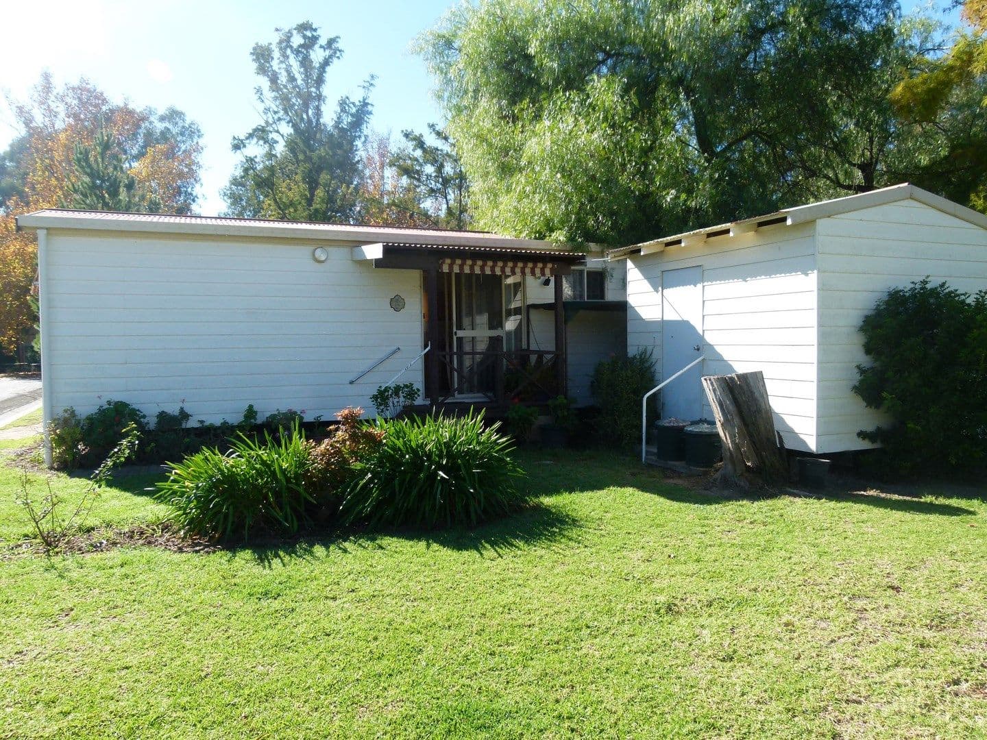 88 Reymond Street, FORBES NSW 2871, Forbes - Image 1