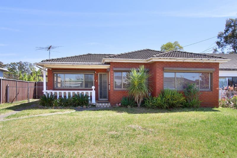 8 Clare Street, CABRAMATTA WEST NSW 2166, Cabramatta West - Image 1
