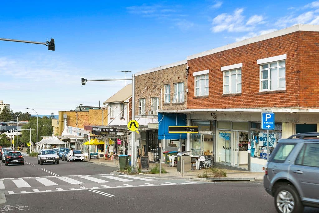 52 Lawrence Street, Freshwater NSW 2096, Freshwater - Thumbnail 4