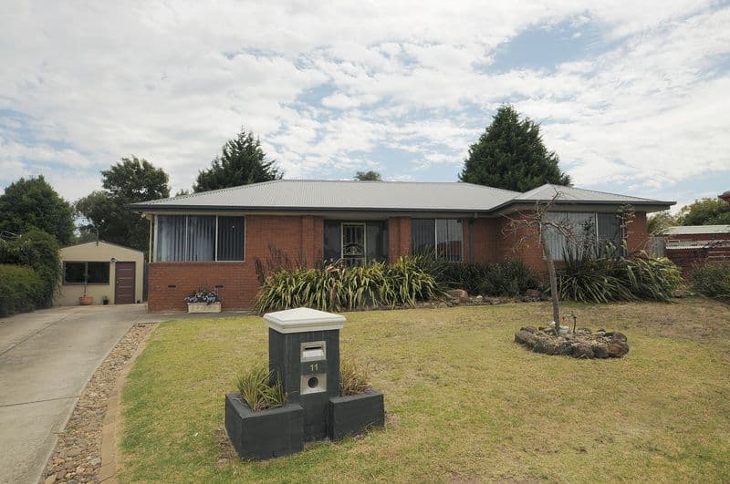 11 Shearwater Court, MORNINGTON VIC 3931, Mornington - Image 1