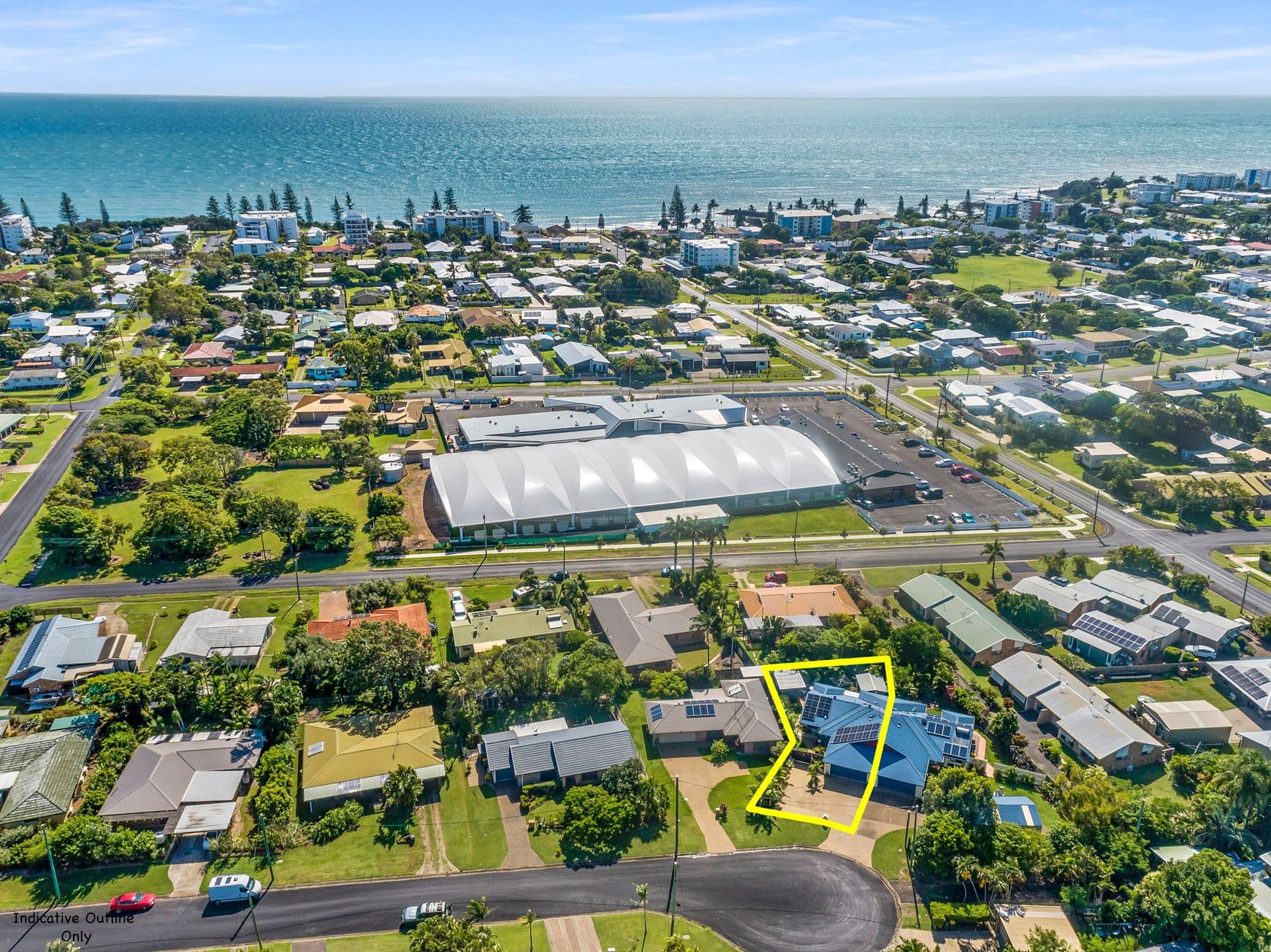 13 Jacques Court, Bargara QLD 4670, Bargara - Image 1
