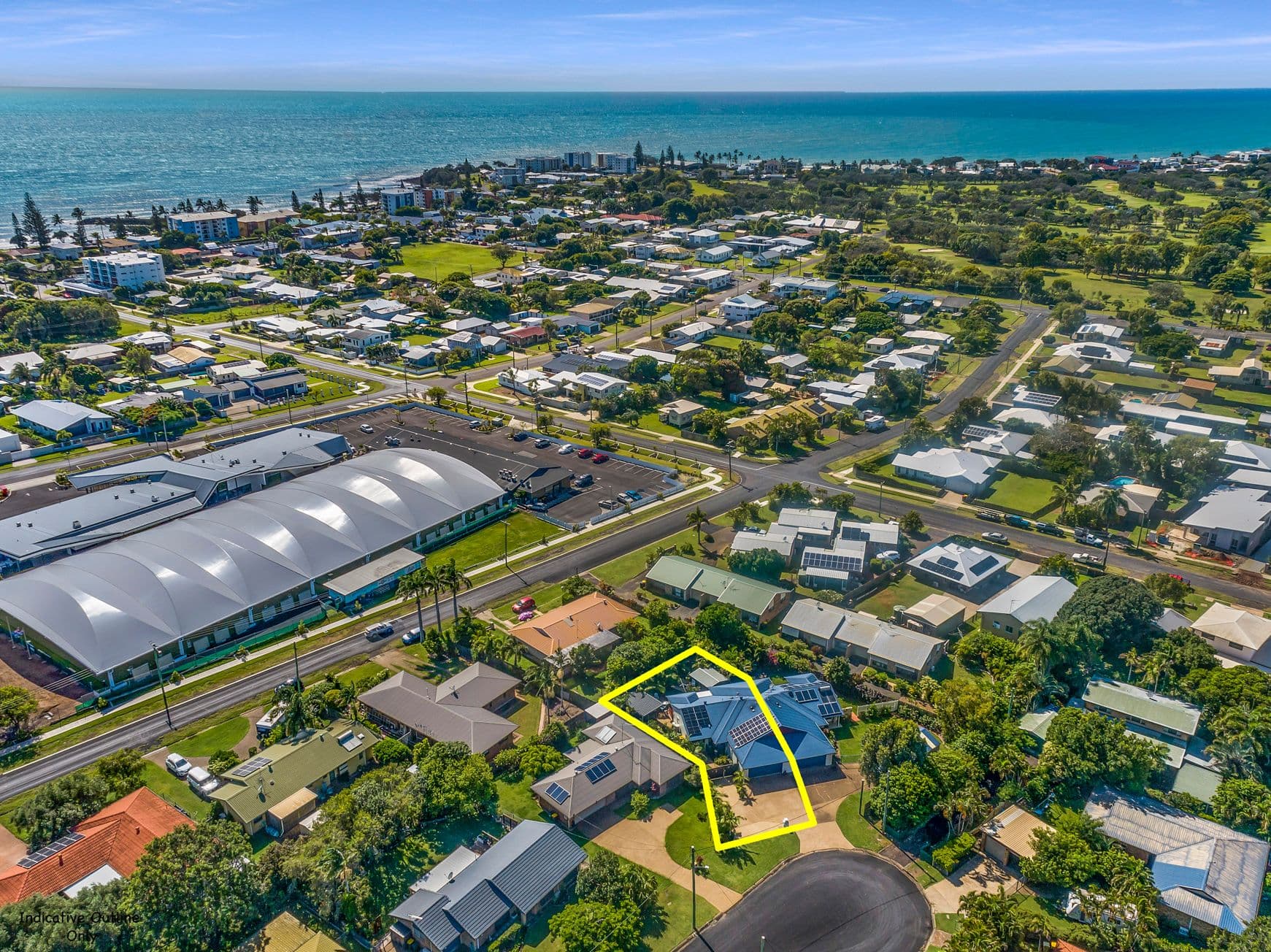 13 Jacques Court, Bargara QLD 4670, Bargara - Thumbnail 2
