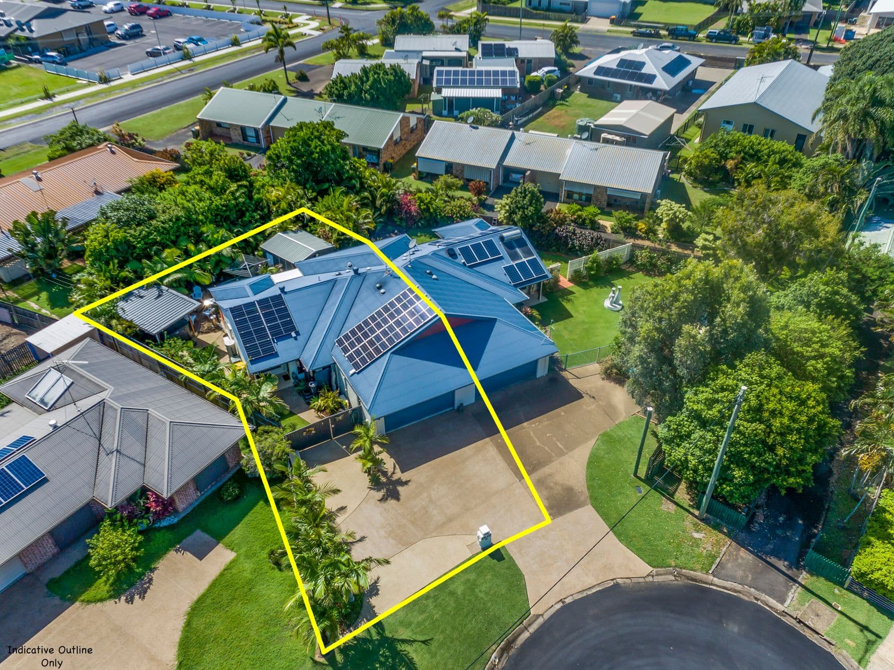 13 Jacques Court, Bargara QLD 4670, Bargara - Thumbnail 4