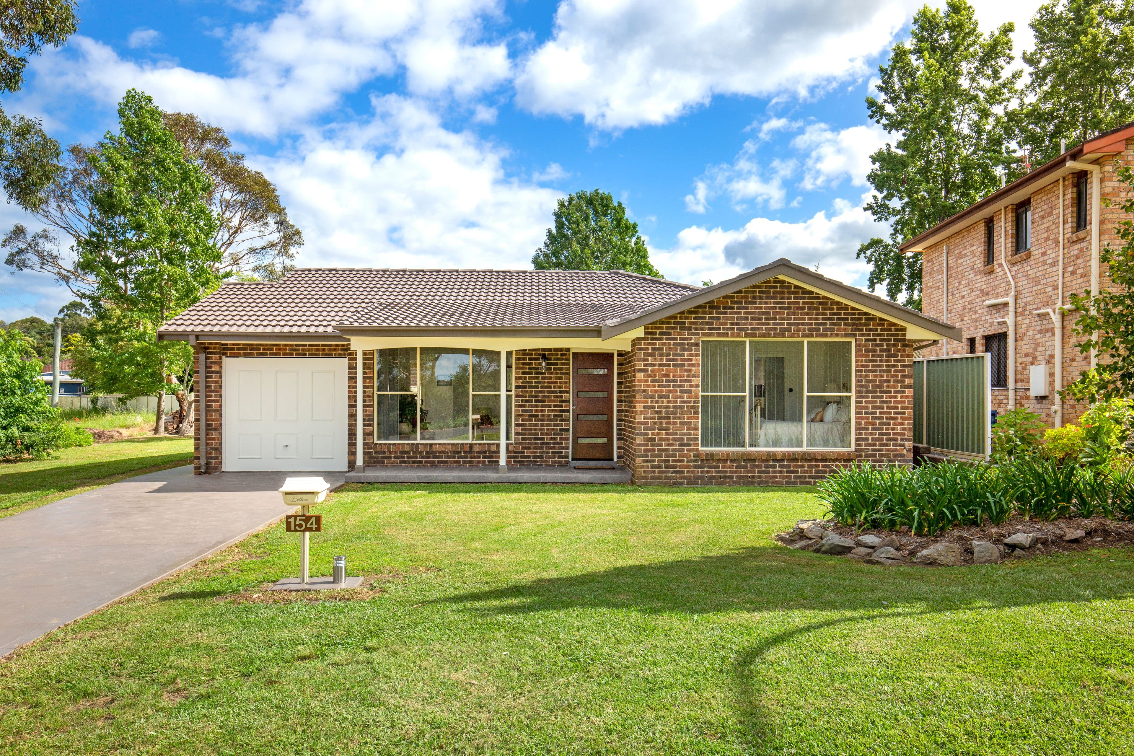 154 Yurunga Drive, North Nowra NSW 2541, North Nowra - Image 1