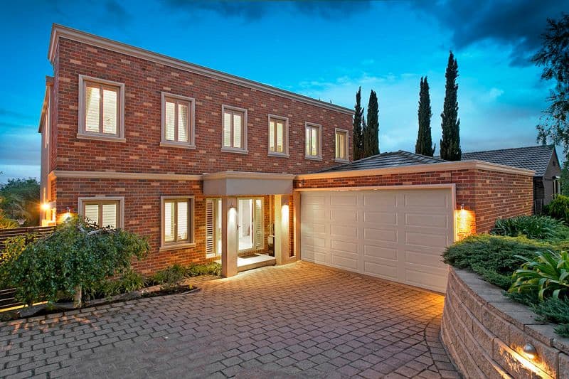 61 Craig Hill Drive, WHEELERS HILL VIC 3150, Wheelers Hill - Image 1