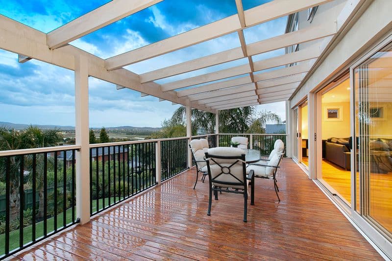61 Craig Hill Drive, WHEELERS HILL VIC 3150, Wheelers Hill - Thumbnail 5