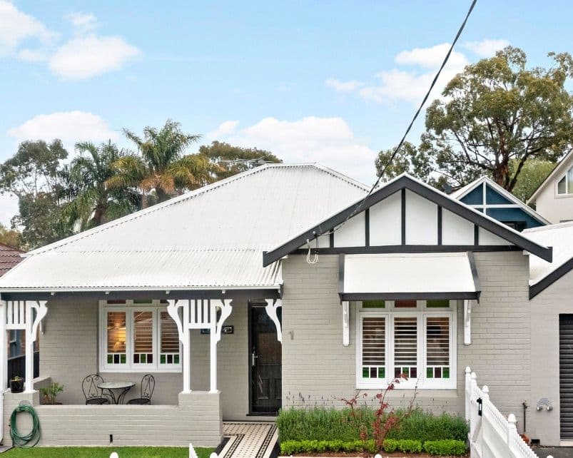 1 Cecily Street, Lilyfield - Image 1