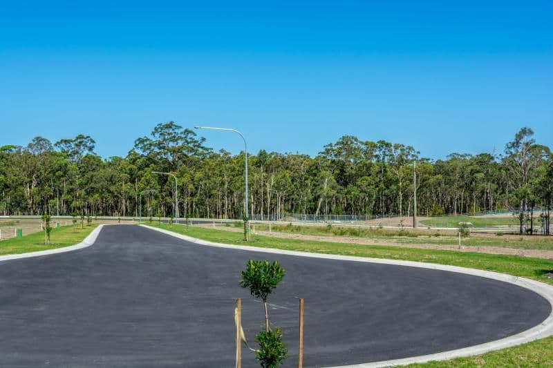 Lot 415 Alata Crescent, Worrigee NSW 2540, Worrigee - Thumbnail 3