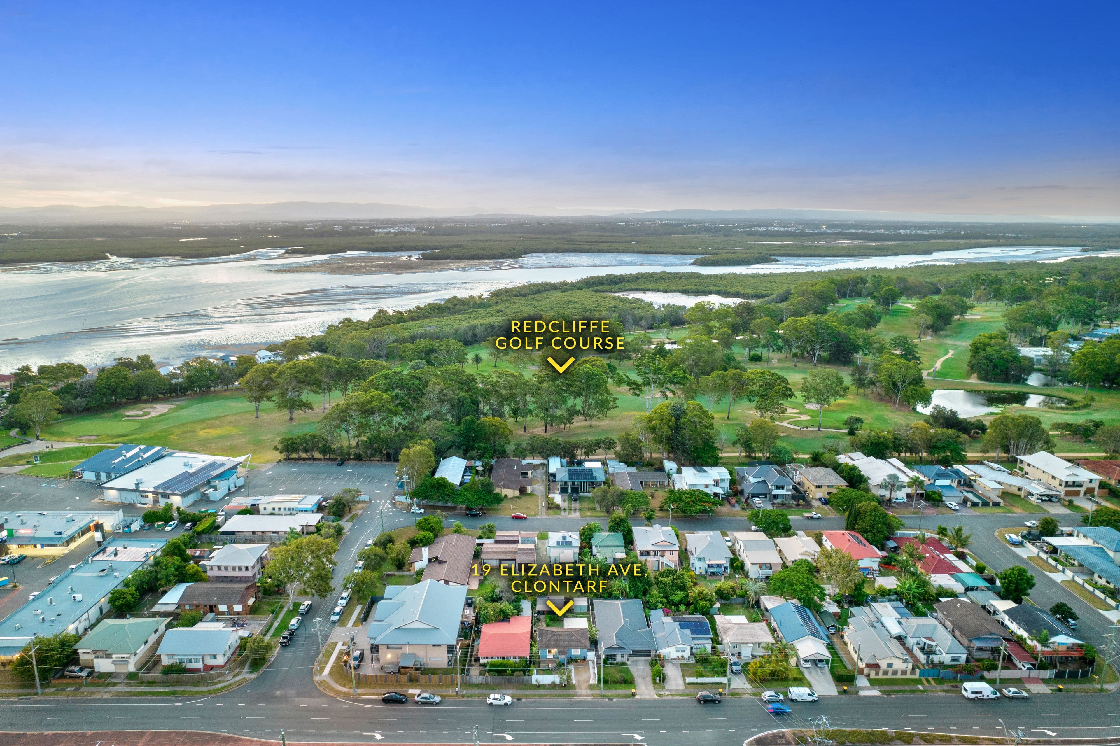 19 ELIZABETH Avenue, Clontarf QLD 4019, Clontarf - Thumbnail 4
