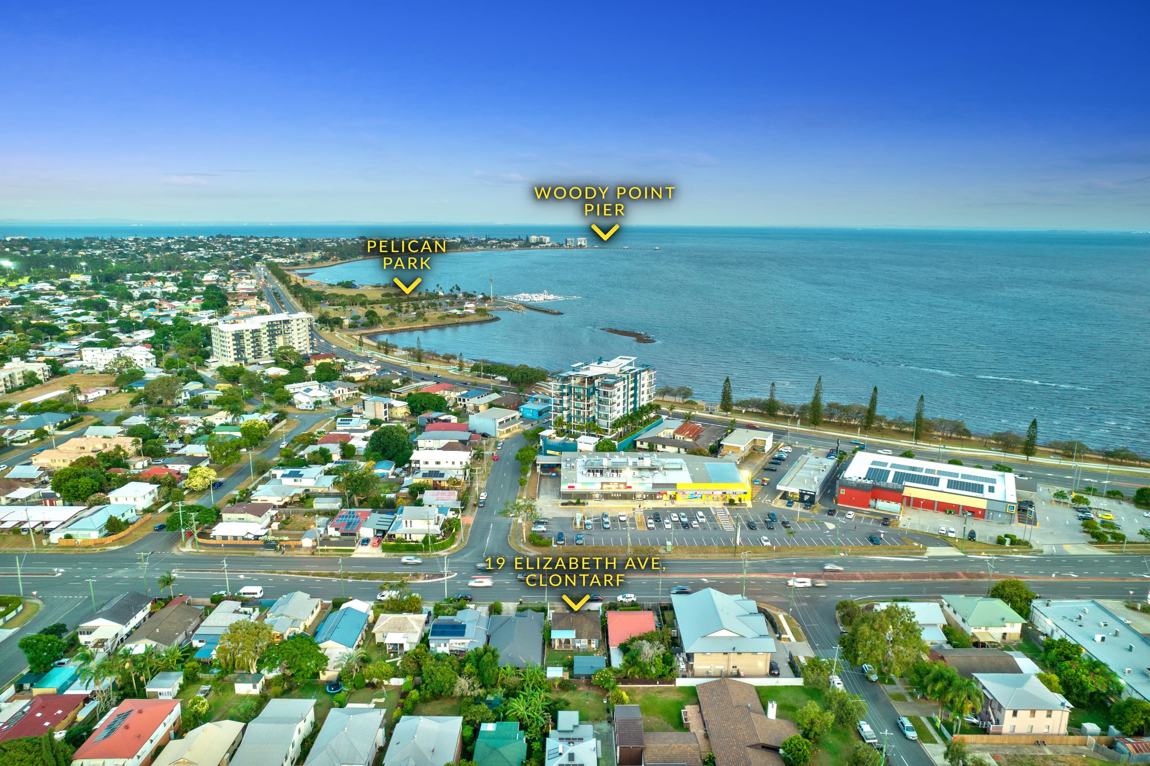 19 ELIZABETH Avenue, Clontarf QLD 4019, Clontarf - Thumbnail 5