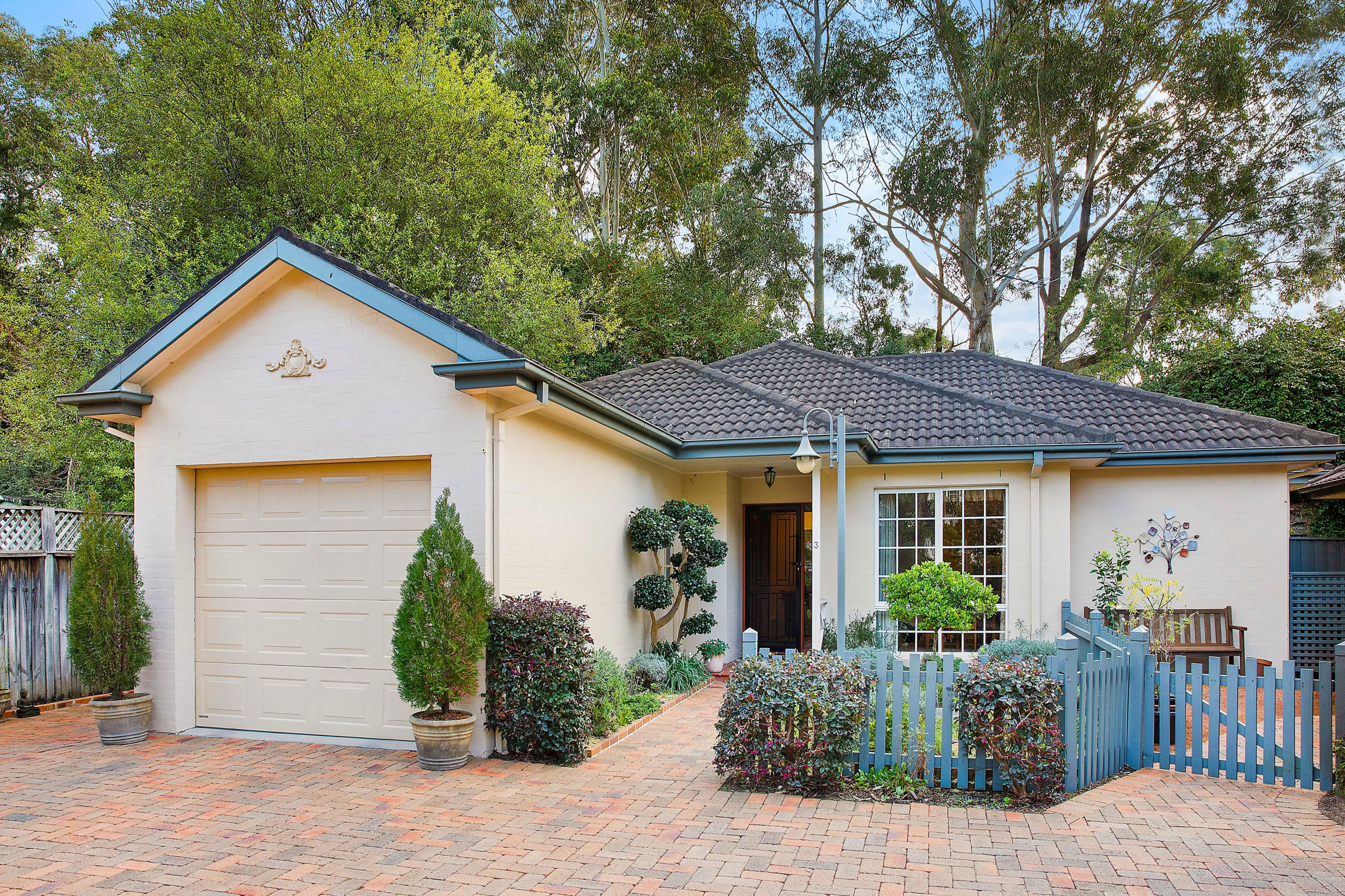 3/28 Woonona Avenue, Wahroonga NSW 2076, Wahroonga - Image 1