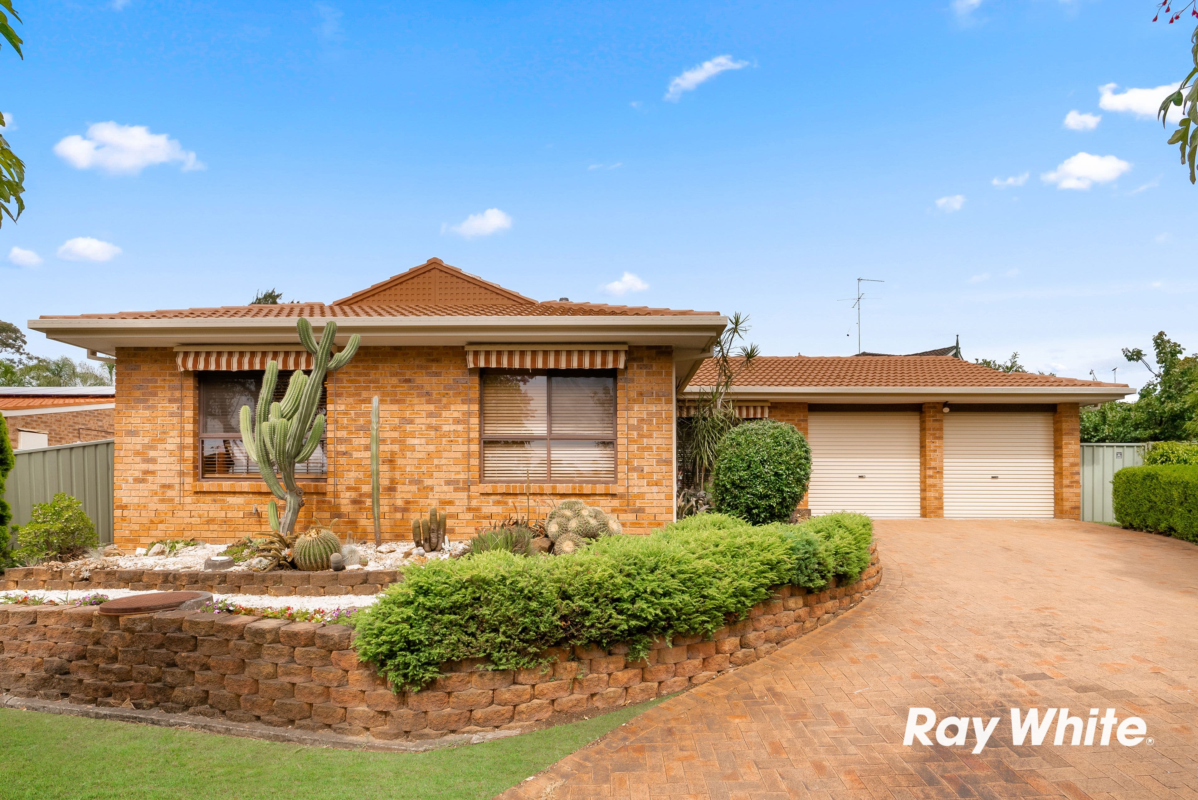 31 Torrance Crescent, Quakers Hill NSW 2763, Quakers Hill - Image 1