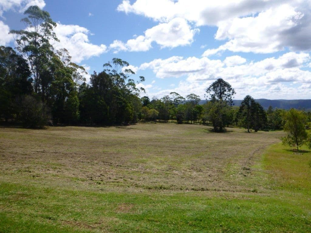 Lot 4 Schultz Road, MALENY QLD 4552, Maleny - Image 1
