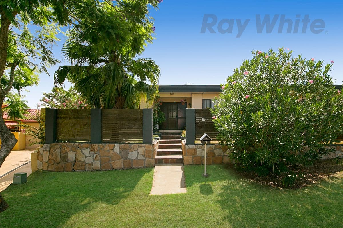 18 Dome Street, Eight Mile Plains QLD 4113, Eight Mile Plains - Image 1
