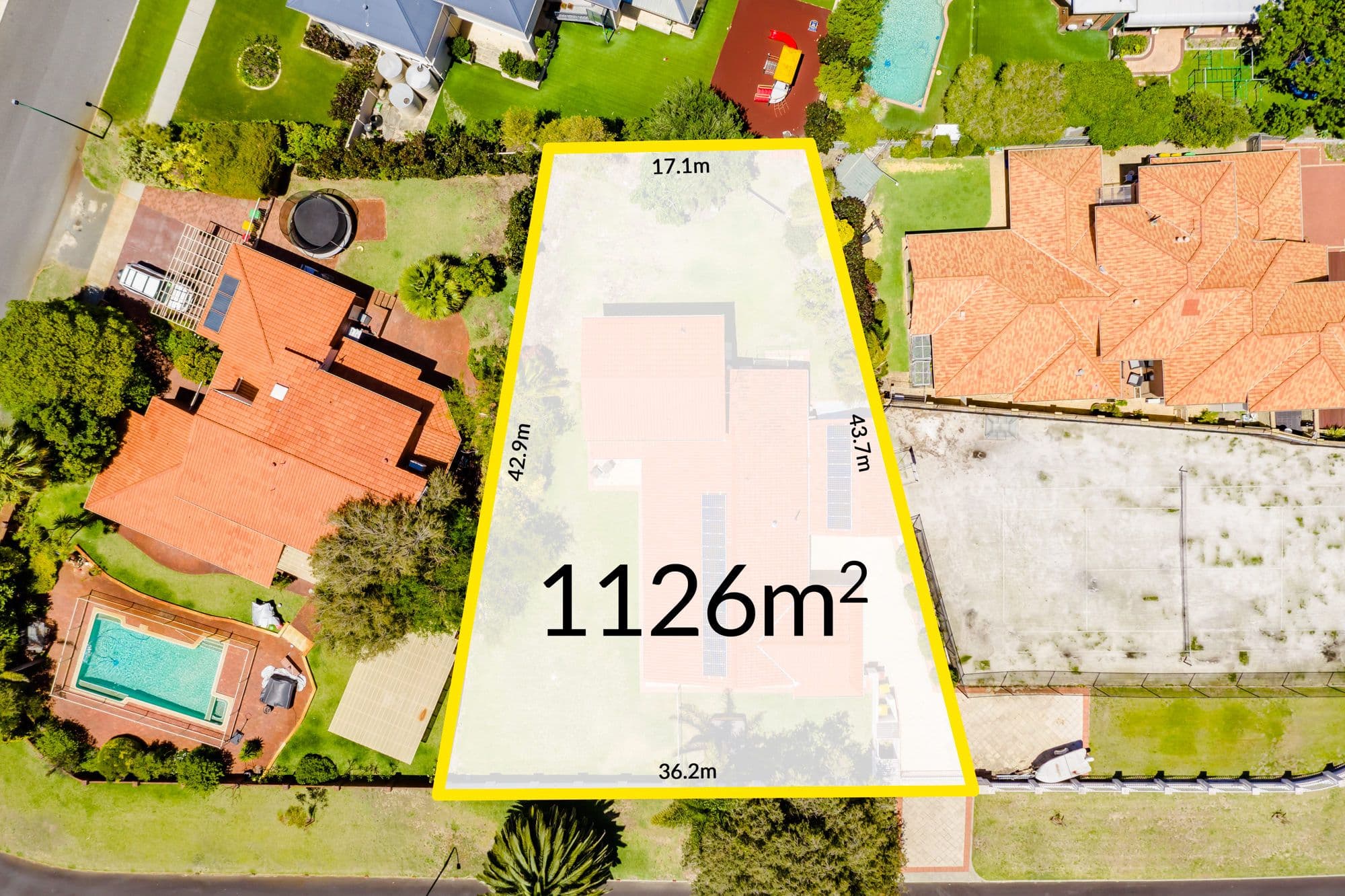 40 Windarra Drive, City Beach WA 6015, City Beach - Thumbnail 4