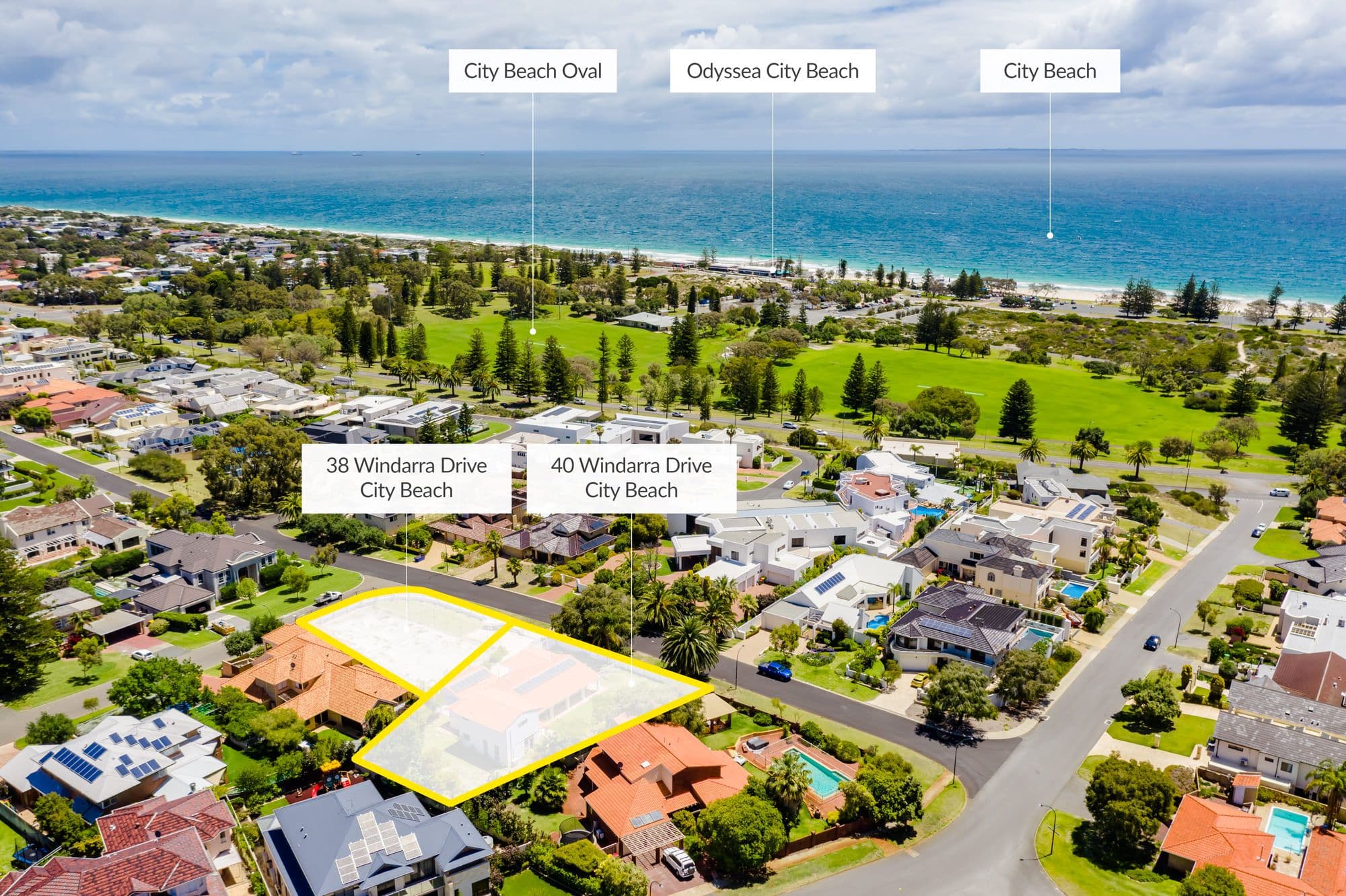 40 Windarra Drive, City Beach WA 6015, City Beach - Thumbnail 6