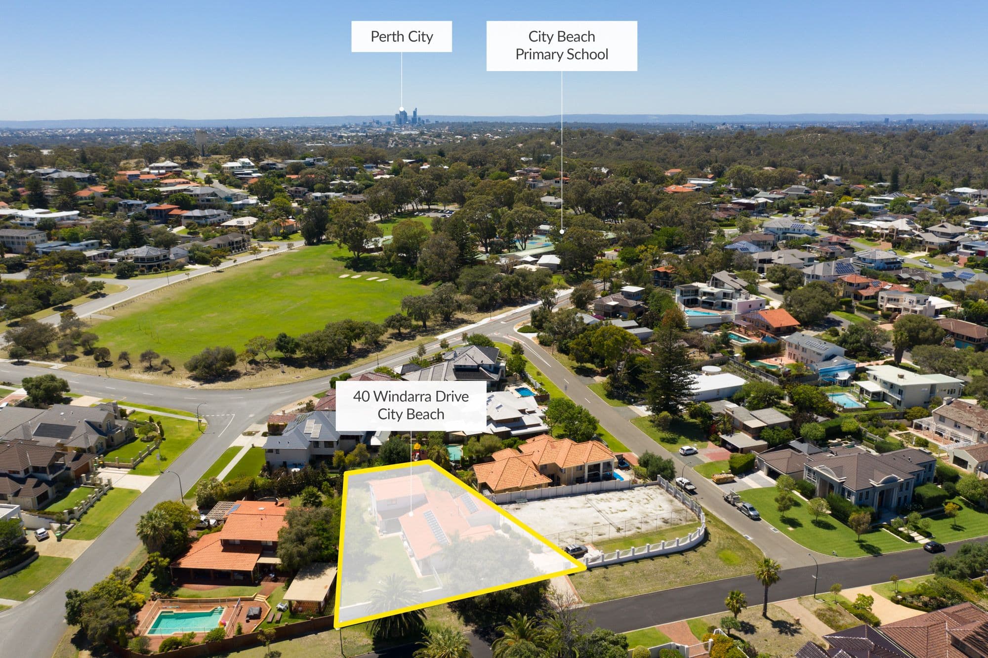 40 Windarra Drive, City Beach WA 6015, City Beach - Thumbnail 7