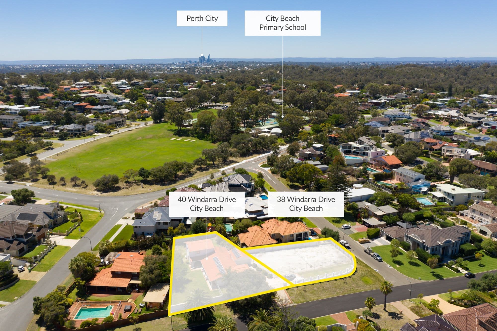 40 Windarra Drive, City Beach WA 6015, City Beach - Thumbnail 8