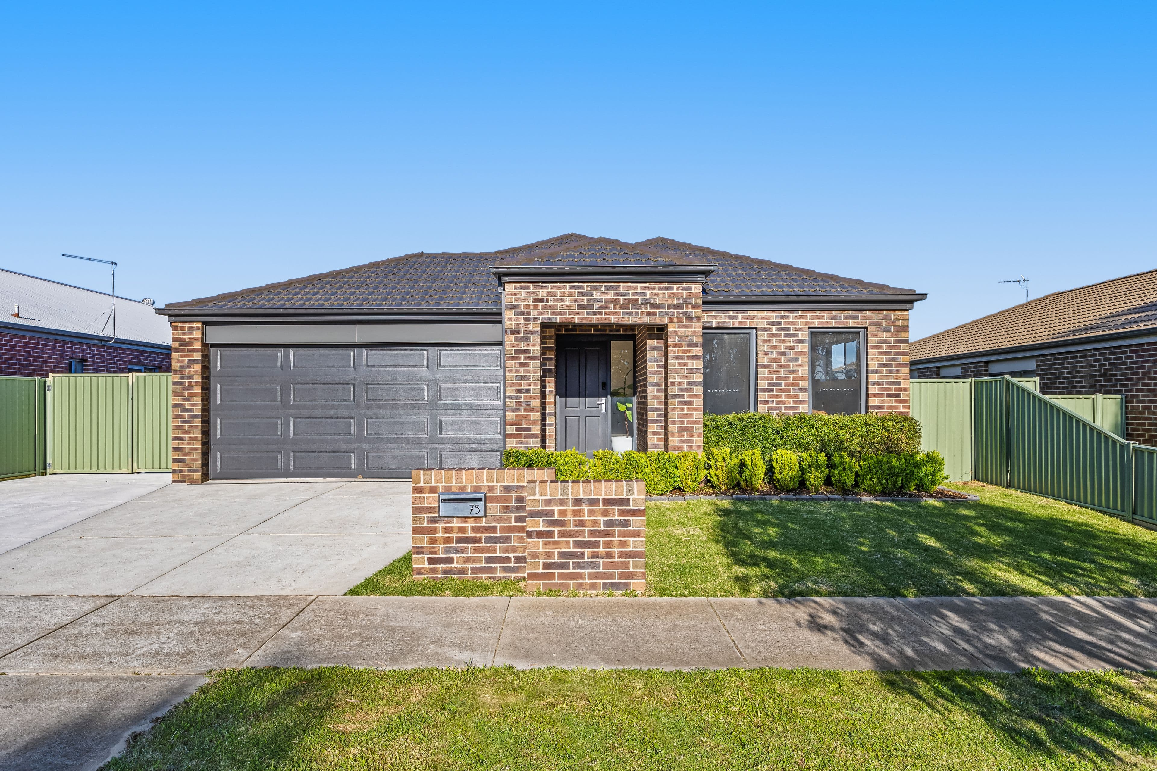 75 Waterford Drive, Miners Rest VIC 3352, Miners Rest - Image 1