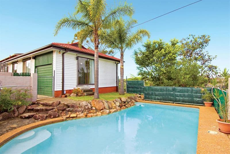 17 Dumbarton Place, ENGADINE NSW 2233, Engadine - Thumbnail 5
