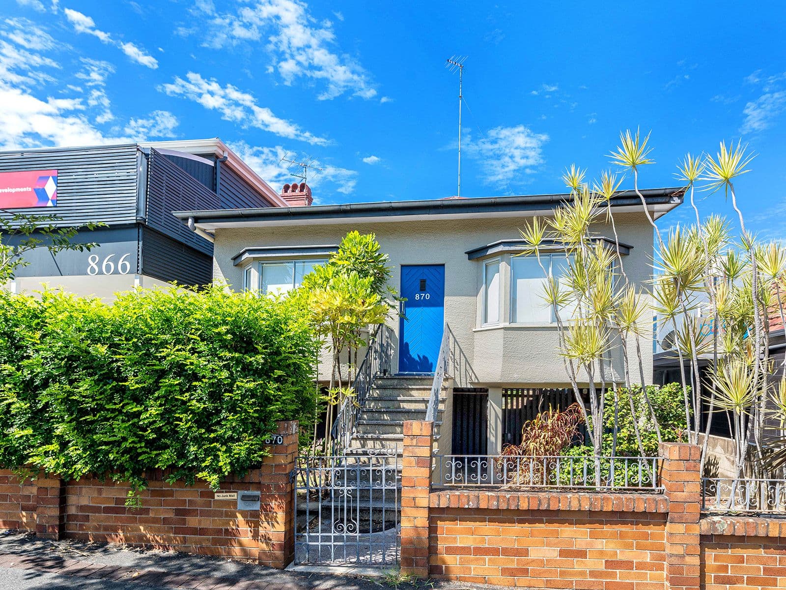 870 Brunswick Street, New Farm QLD 4005, New Farm - Image 1