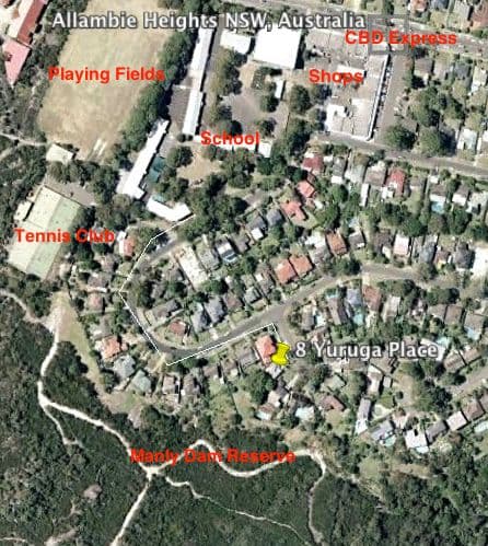 8 Yuruga Place, ALLAMBIE HEIGHTS NSW 2100, Allambie Heights - Thumbnail 7