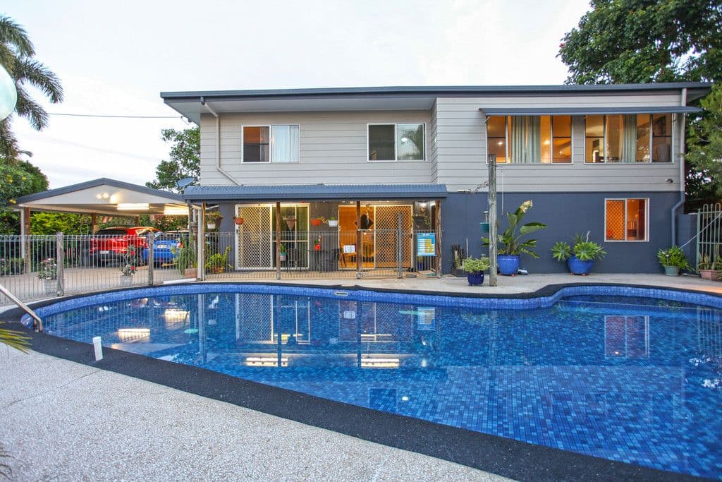 3 Pharlap Parade, Ooralea QLD 4740, Ooralea - Thumbnail 2
