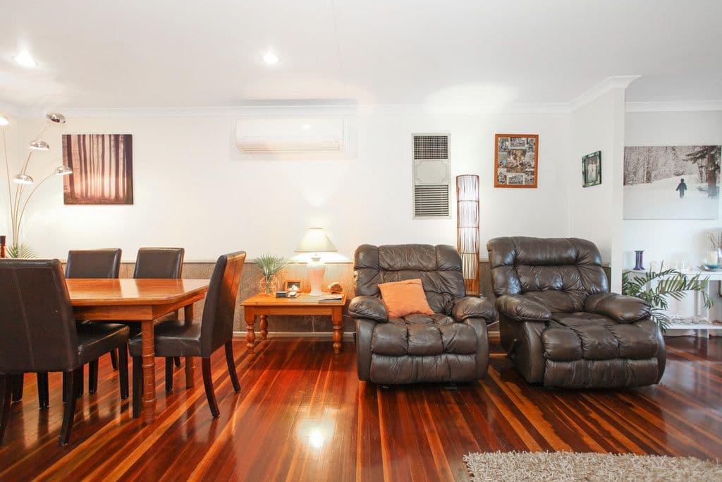 3 Pharlap Parade, Ooralea QLD 4740, Ooralea - Thumbnail 4