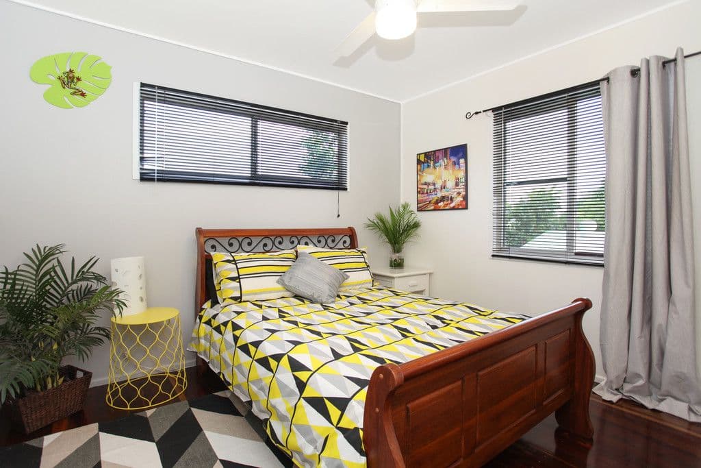 3 Pharlap Parade, Ooralea QLD 4740, Ooralea - Thumbnail 8
