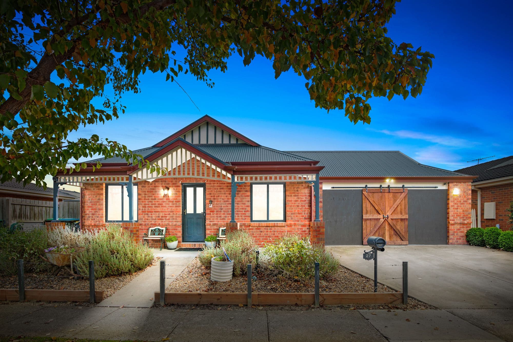 27 Harvest Way, Werribee VIC 3030, Werribee - Image 1