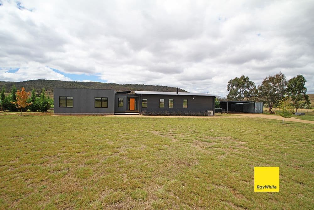 13 Eddie Place, Cooma NSW 2630, Cooma - Thumbnail 4