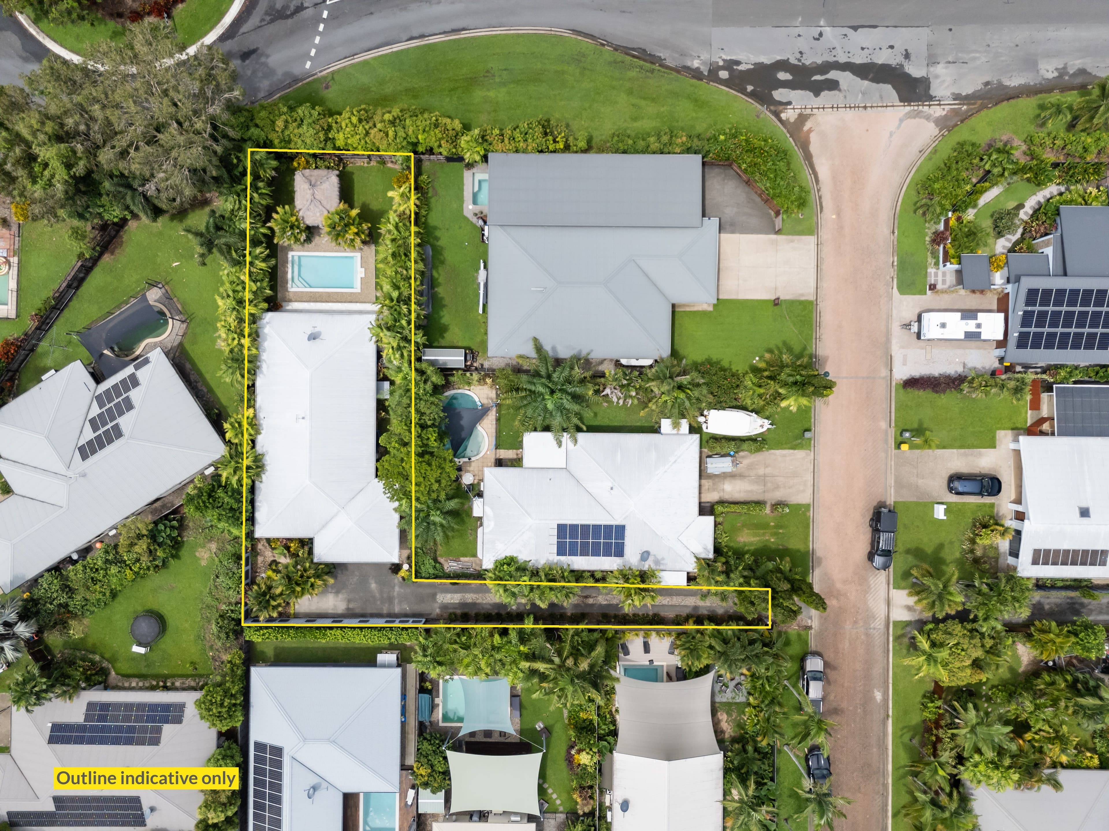 6 Yiki Street, Port Douglas QLD 4877, Port Douglas - Thumbnail 6