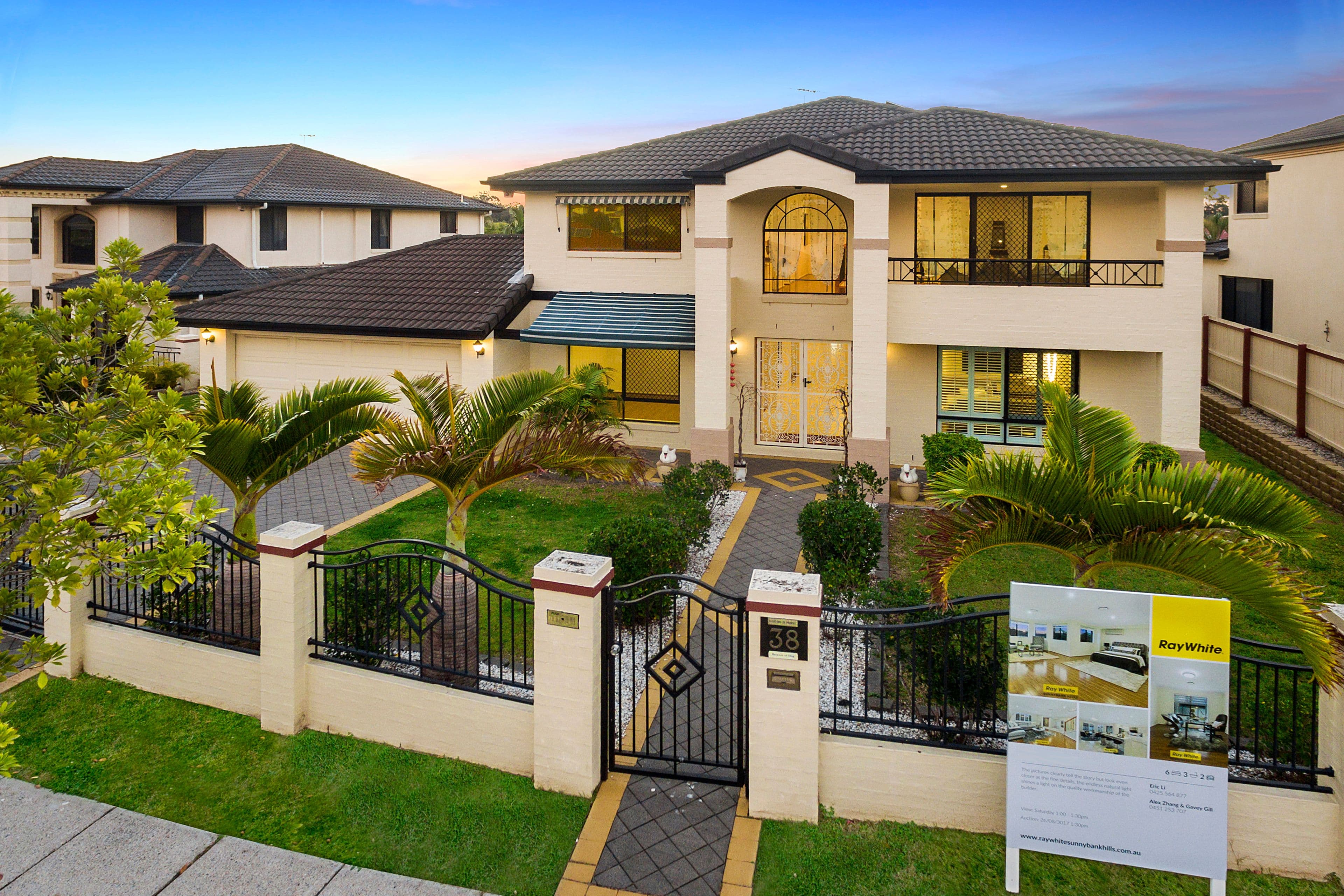 38 The Parkway, Stretton QLD 4116, Stretton - Image 1