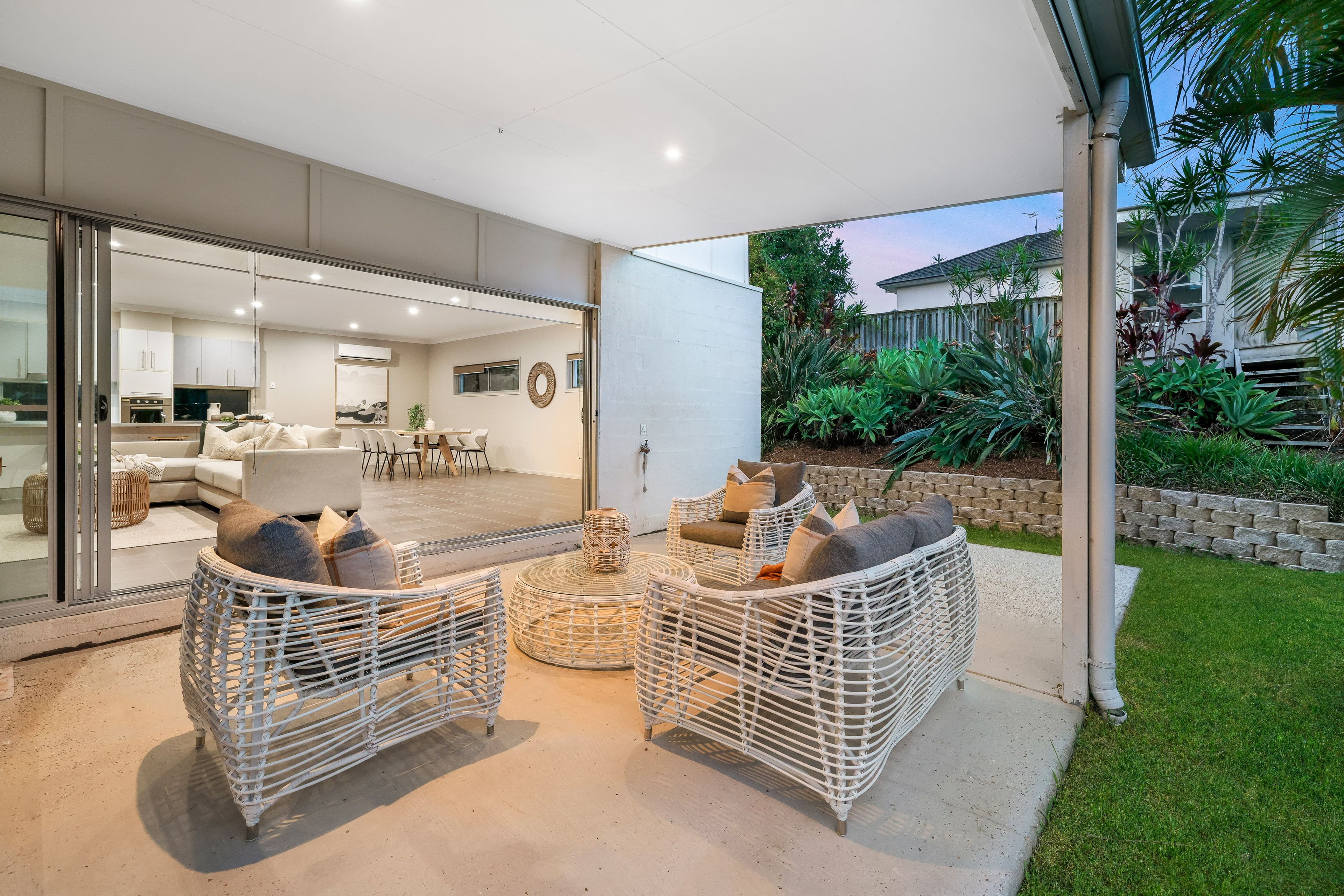 17 Bishopwood Court, Upper Coomera QLD 4209, Upper Coomera - Thumbnail 2