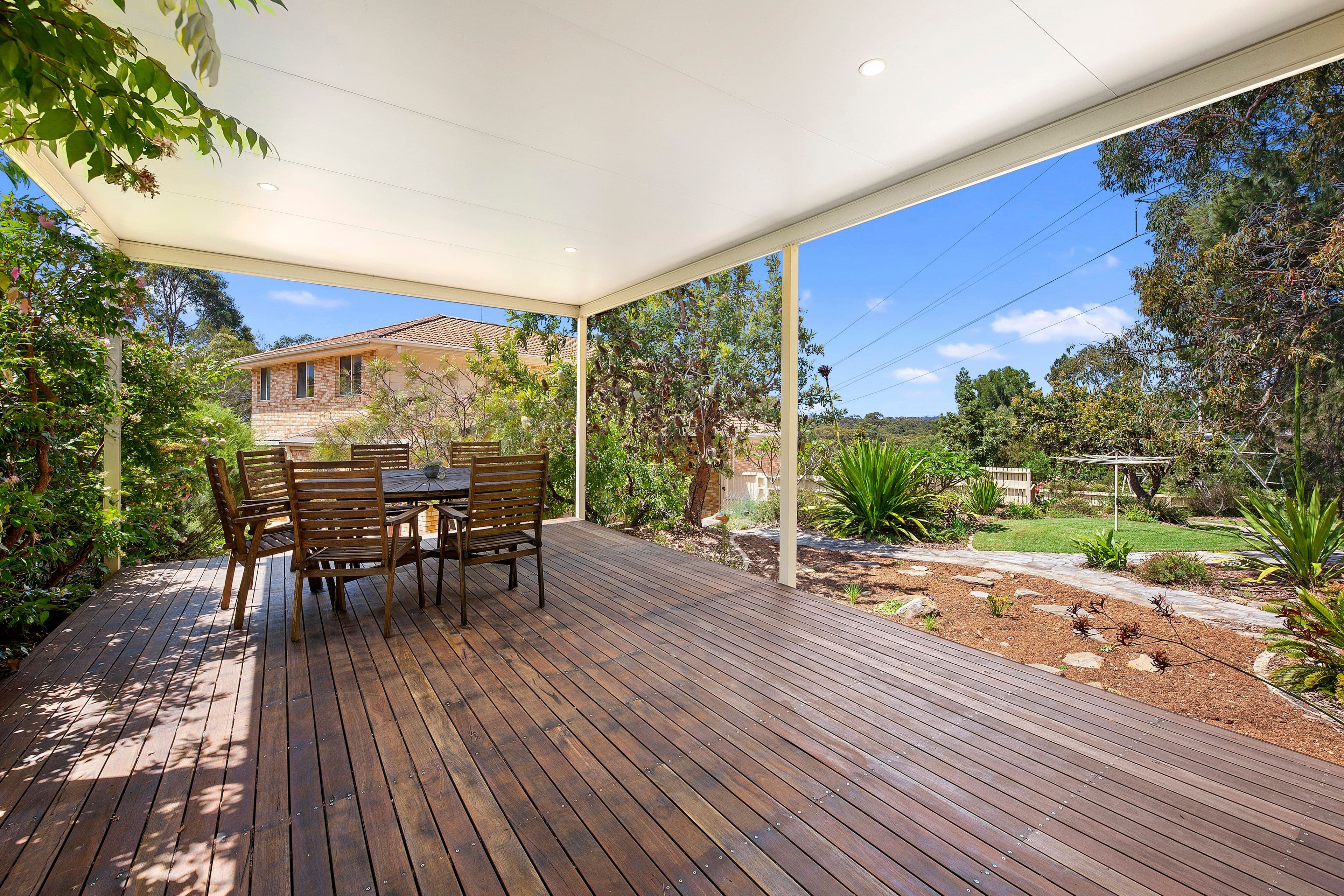 23 Thomas Mitchell Drive, Barden Ridge NSW 2234, Barden Ridge - Image 1