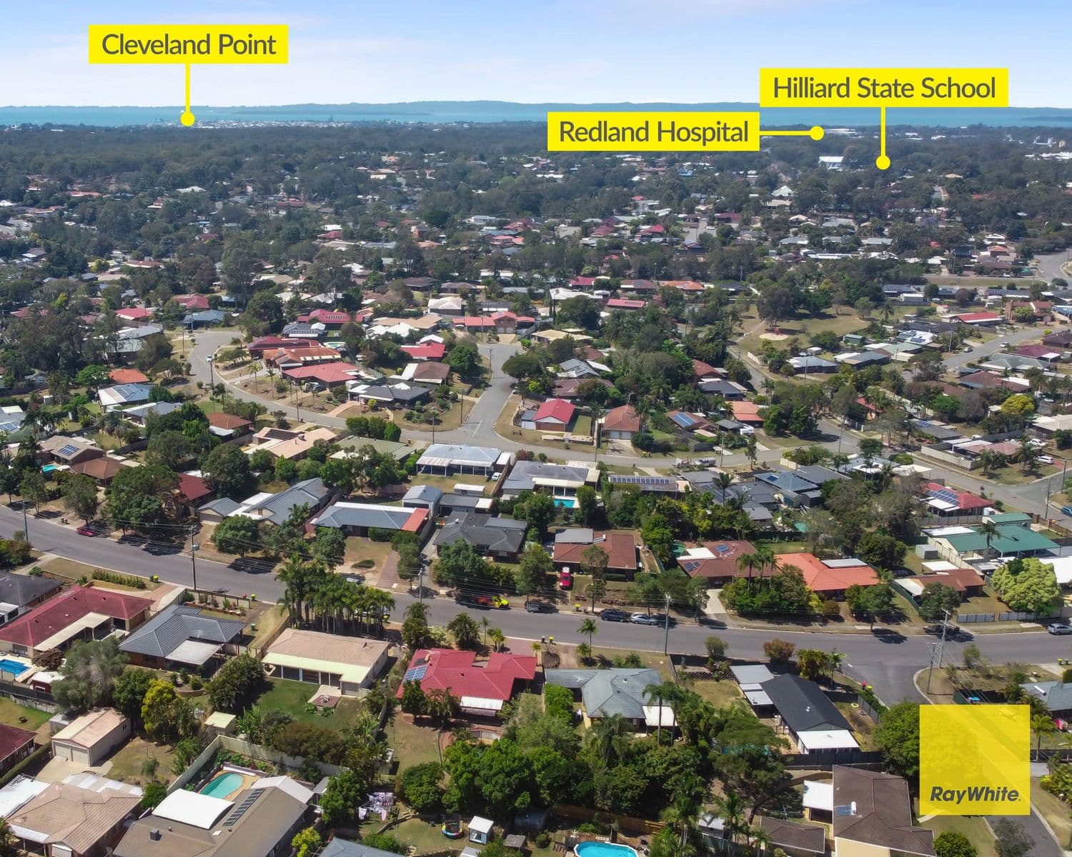 40 Wimborne Road, Alexandra Hills QLD 4161, Alexandra Hills - Thumbnail 2