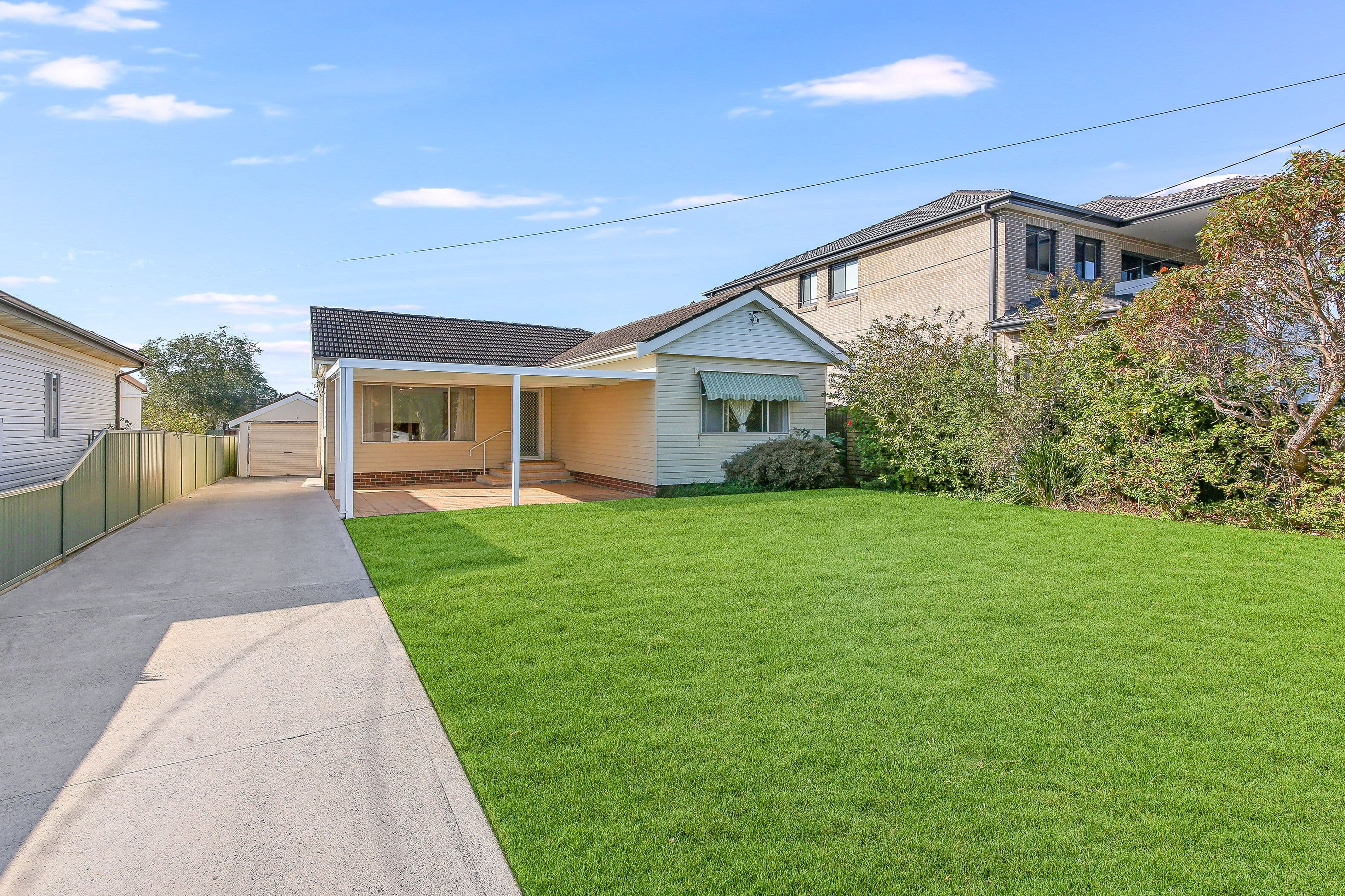 6 Morotai Road, Revesby Heights NSW 2212, Revesby Heights - Image 1