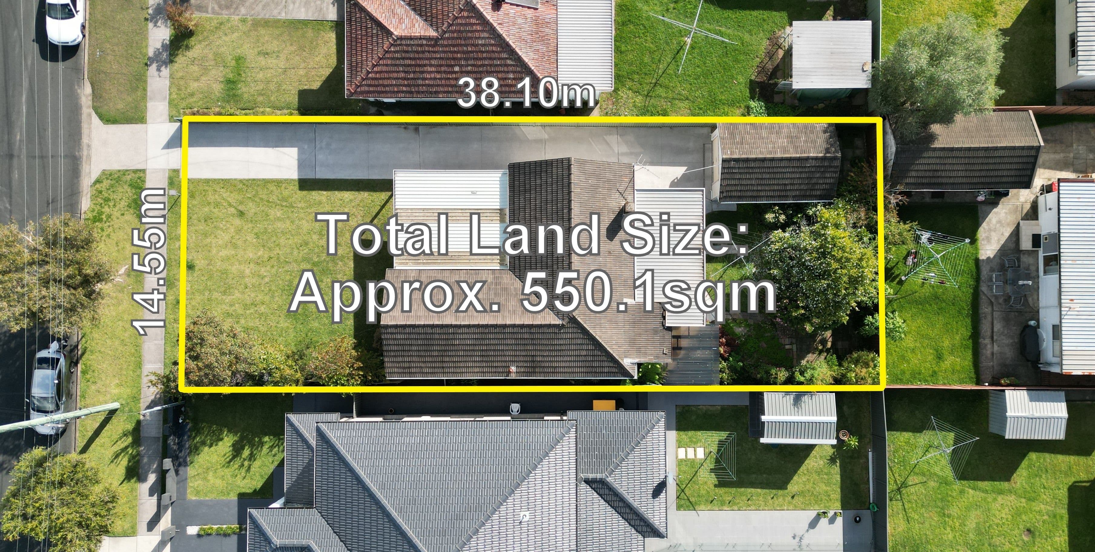 6 Morotai Road, Revesby Heights NSW 2212, Revesby Heights - Thumbnail 2