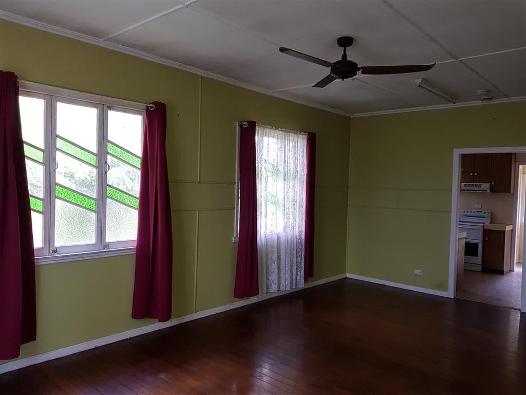 4 Laurie Street, Goondi Bend QLD 4860, Goondi Bend - Thumbnail 2
