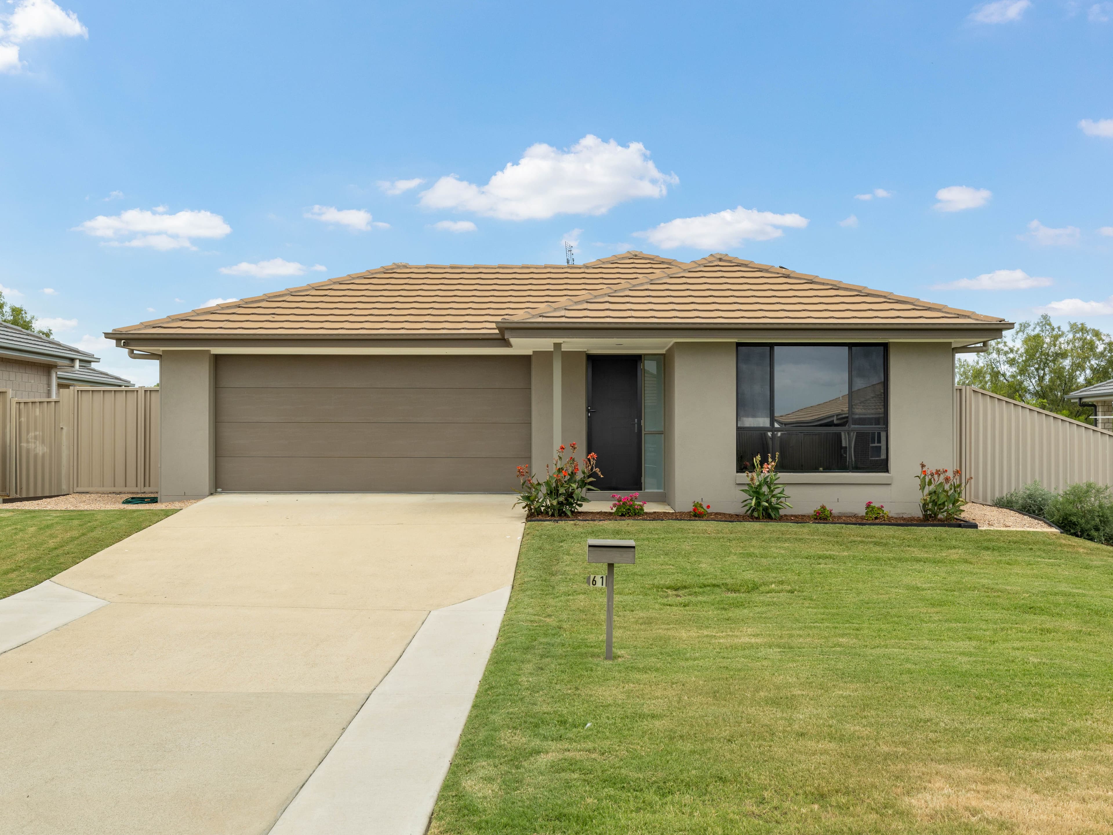 61 Hardy Drive, Laidley North QLD 4341, Laidley North - Image 1