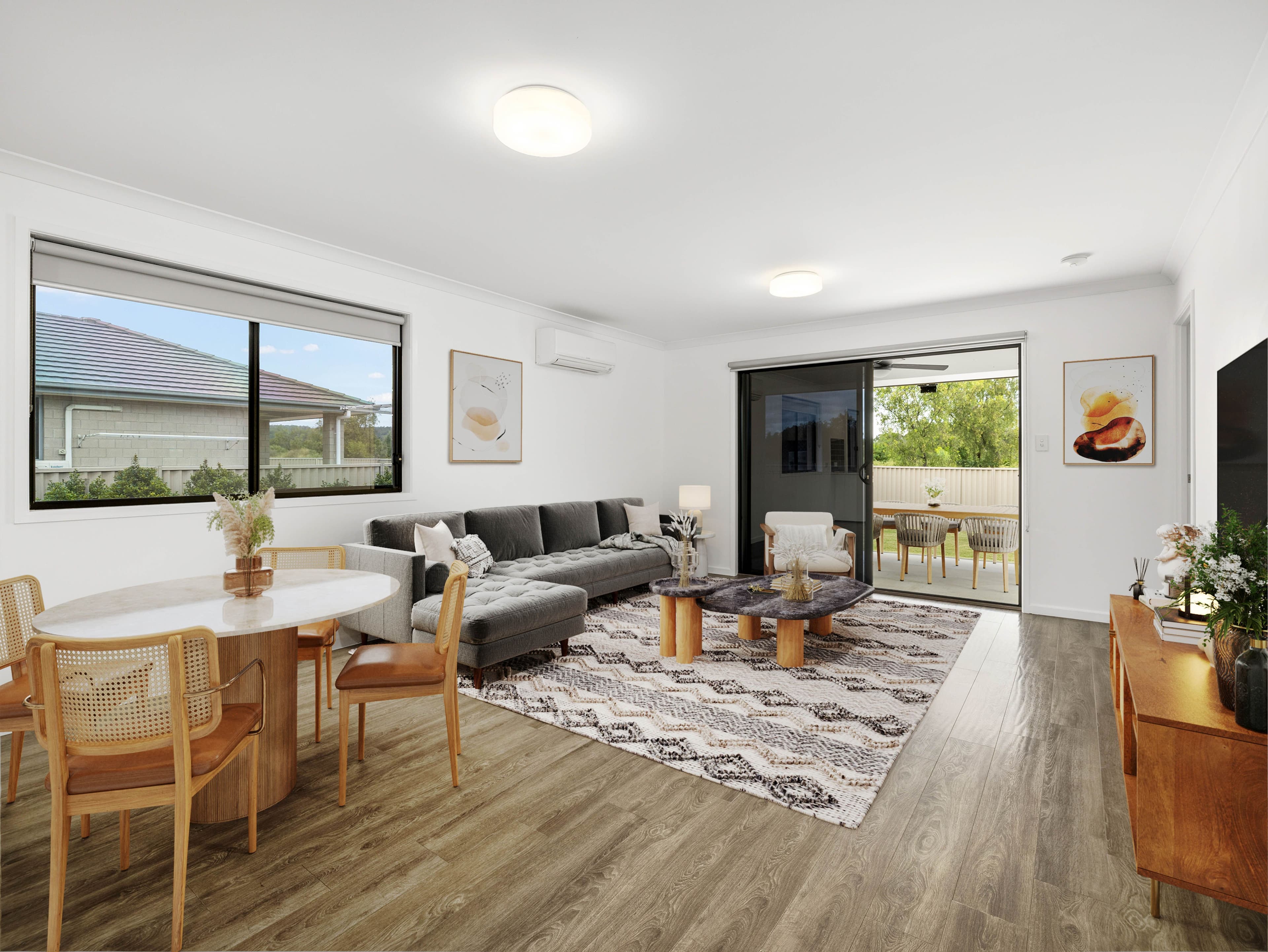 61 Hardy Drive, Laidley North QLD 4341, Laidley North - Thumbnail 2