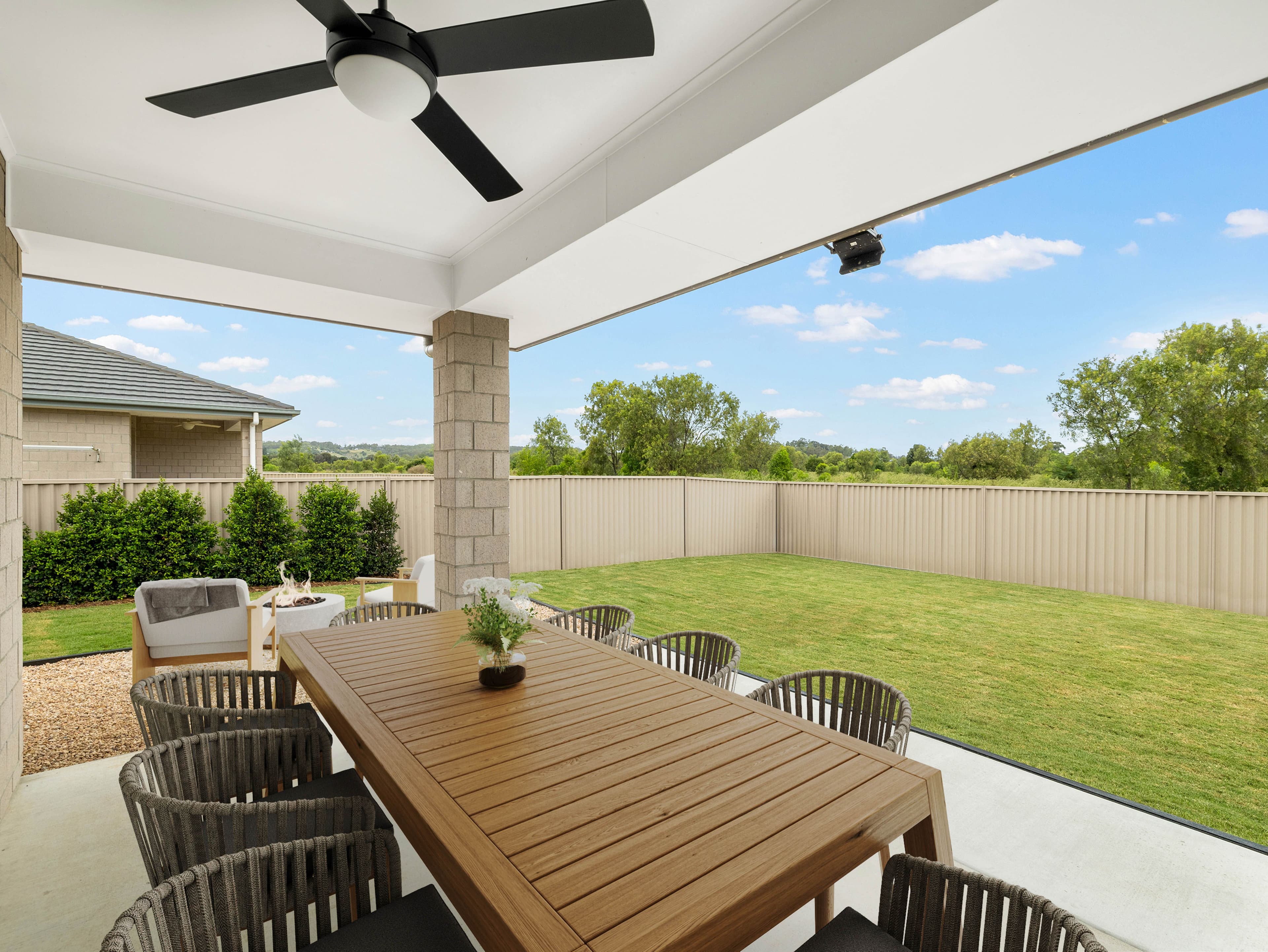 61 Hardy Drive, Laidley North QLD 4341, Laidley North - Thumbnail 4
