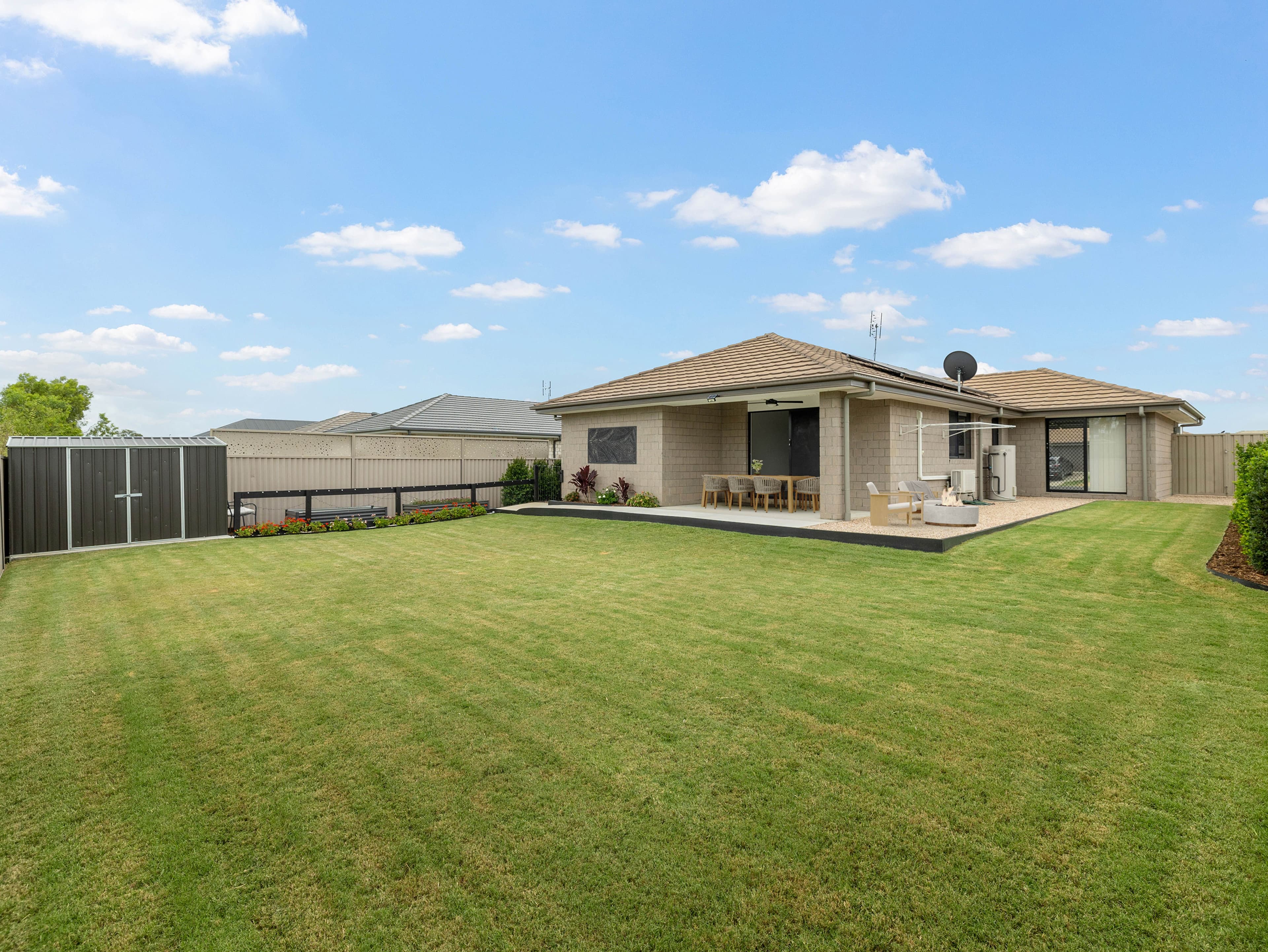 61 Hardy Drive, Laidley North QLD 4341, Laidley North - Thumbnail 5