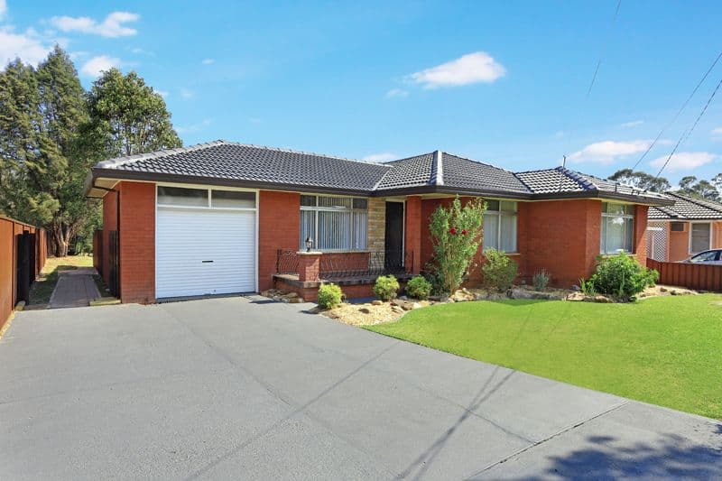 30 Turner Street, BLACKTOWN NSW 2148, Blacktown - Image 1
