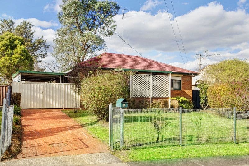 WHALAN NSW 2770, Whalan - Image 1