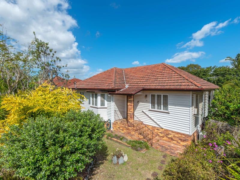 45 Nundah Street, KEDRON QLD 4031, Kedron - Image 1