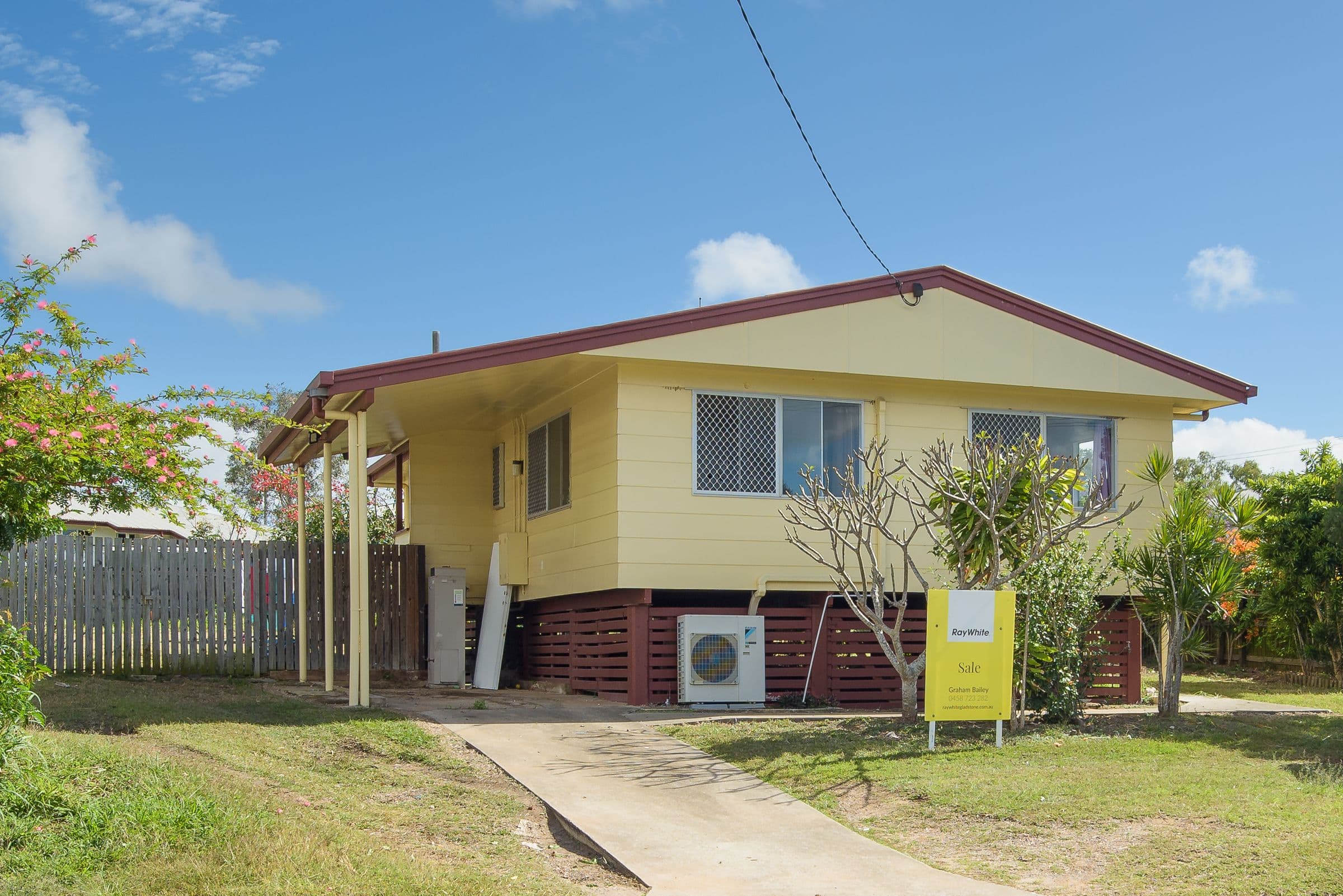 19 Aspland Street, Clinton QLD 4680, Clinton - Image 1