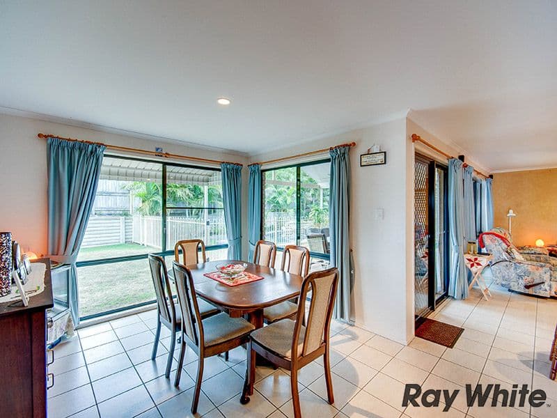 4 Jones Place, ARANA HILLS QLD 4054, Arana Hills - Thumbnail 4